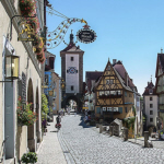 Urlaub in Deutschland: Reisekatalog kostenlos bestellen